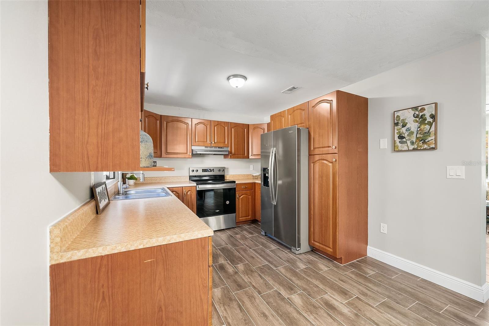 SOUTHSIDE TERRACE - Residential