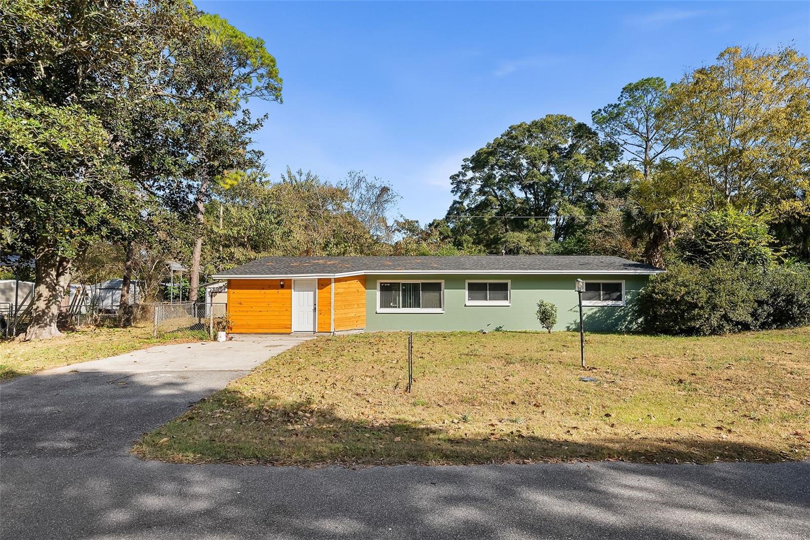 SOUTHSIDE TERRACE - Residential