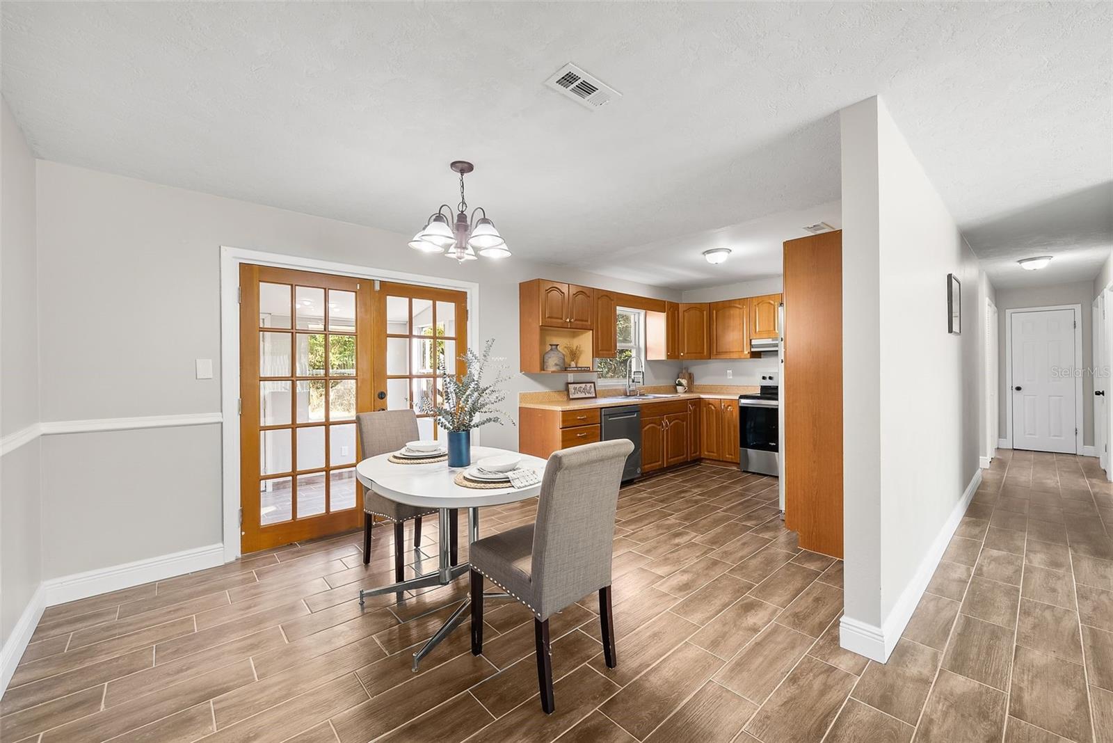 SOUTHSIDE TERRACE - Residential