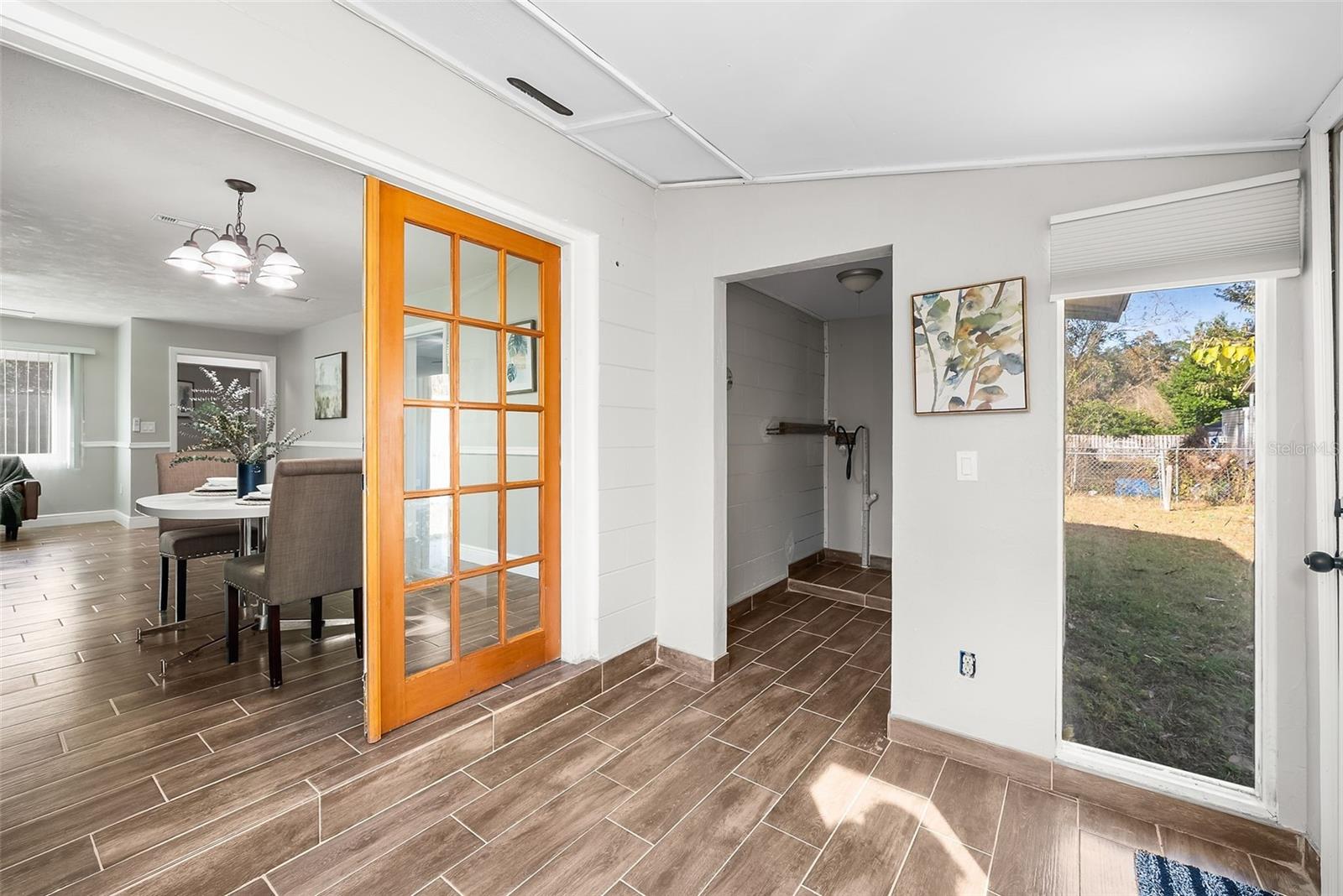 SOUTHSIDE TERRACE - Residential