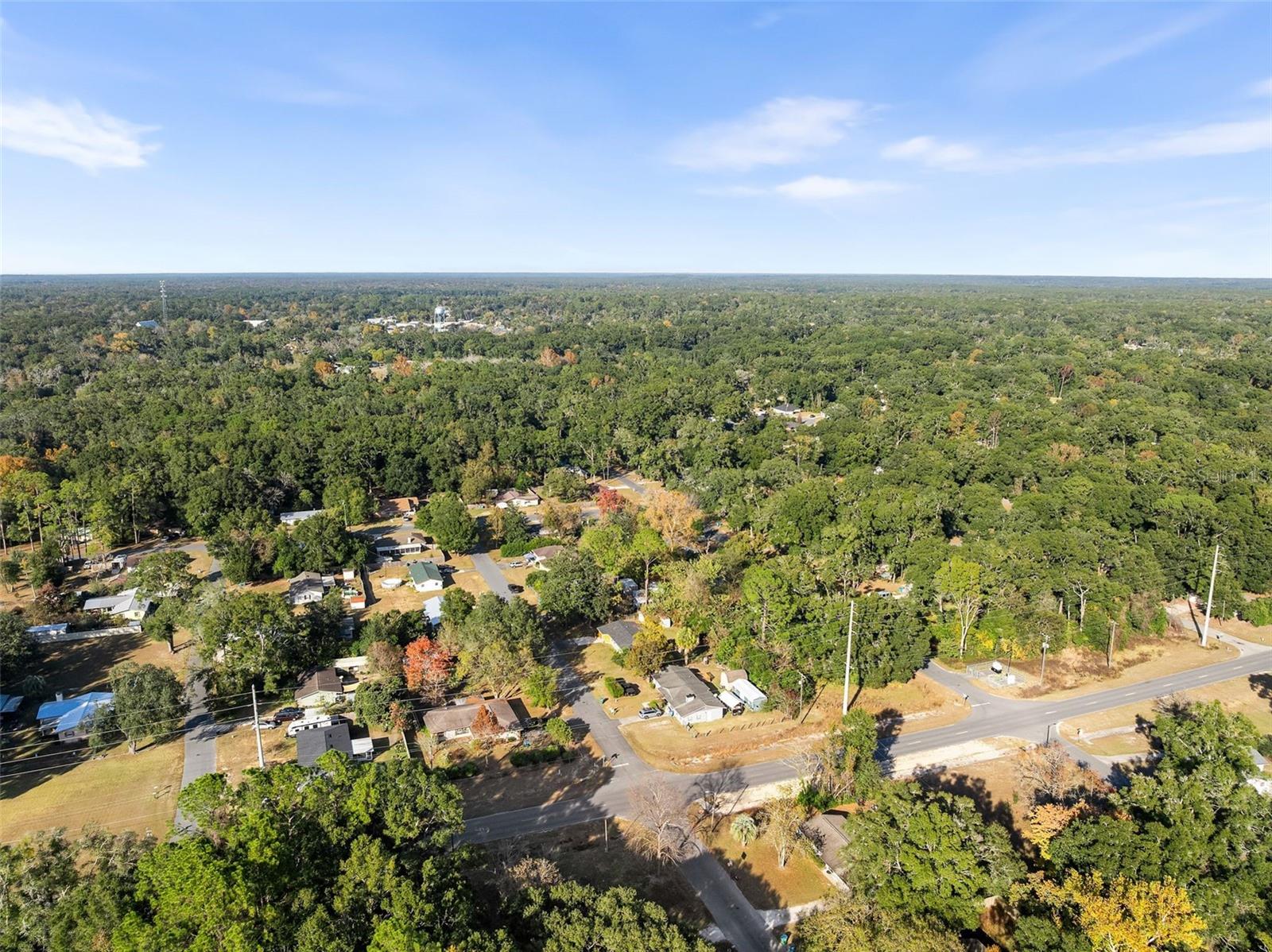 SOUTHSIDE TERRACE - Residential
