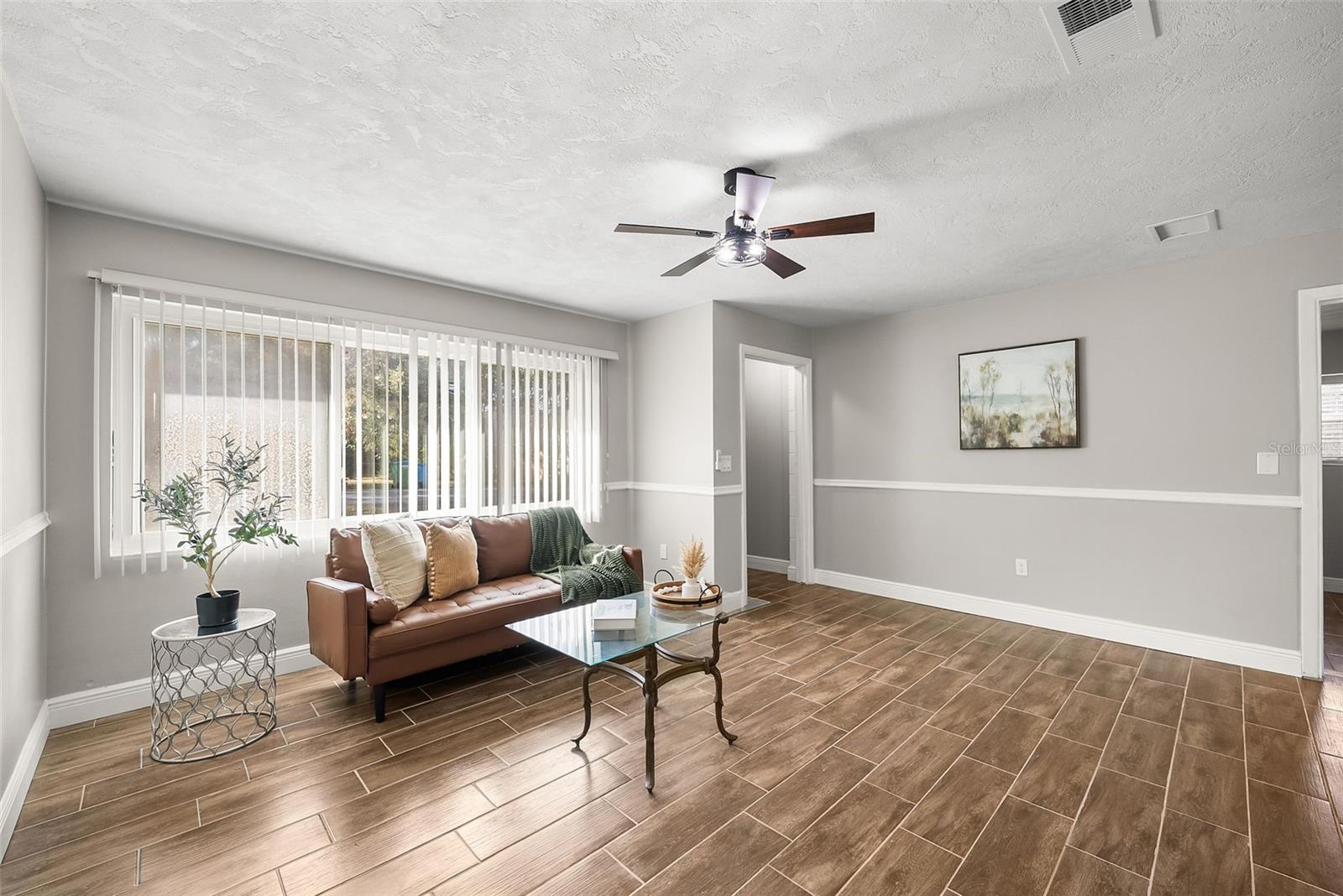 SOUTHSIDE TERRACE - Residential