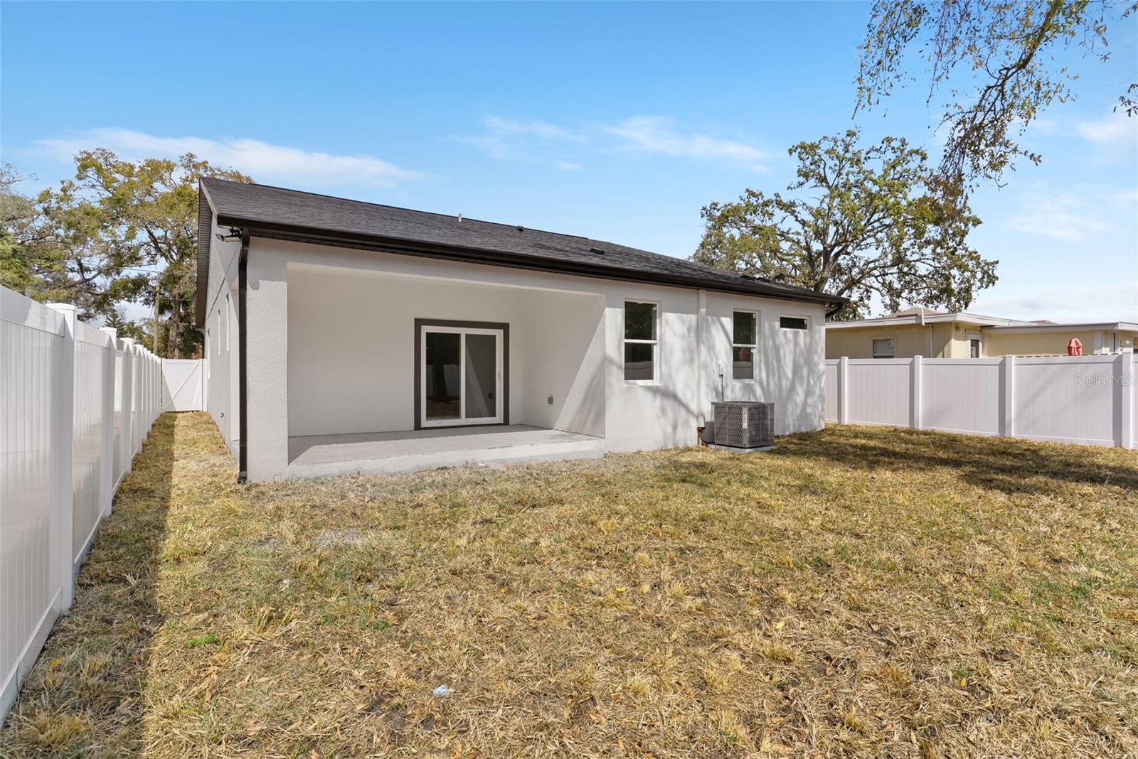 BONITA - Residential