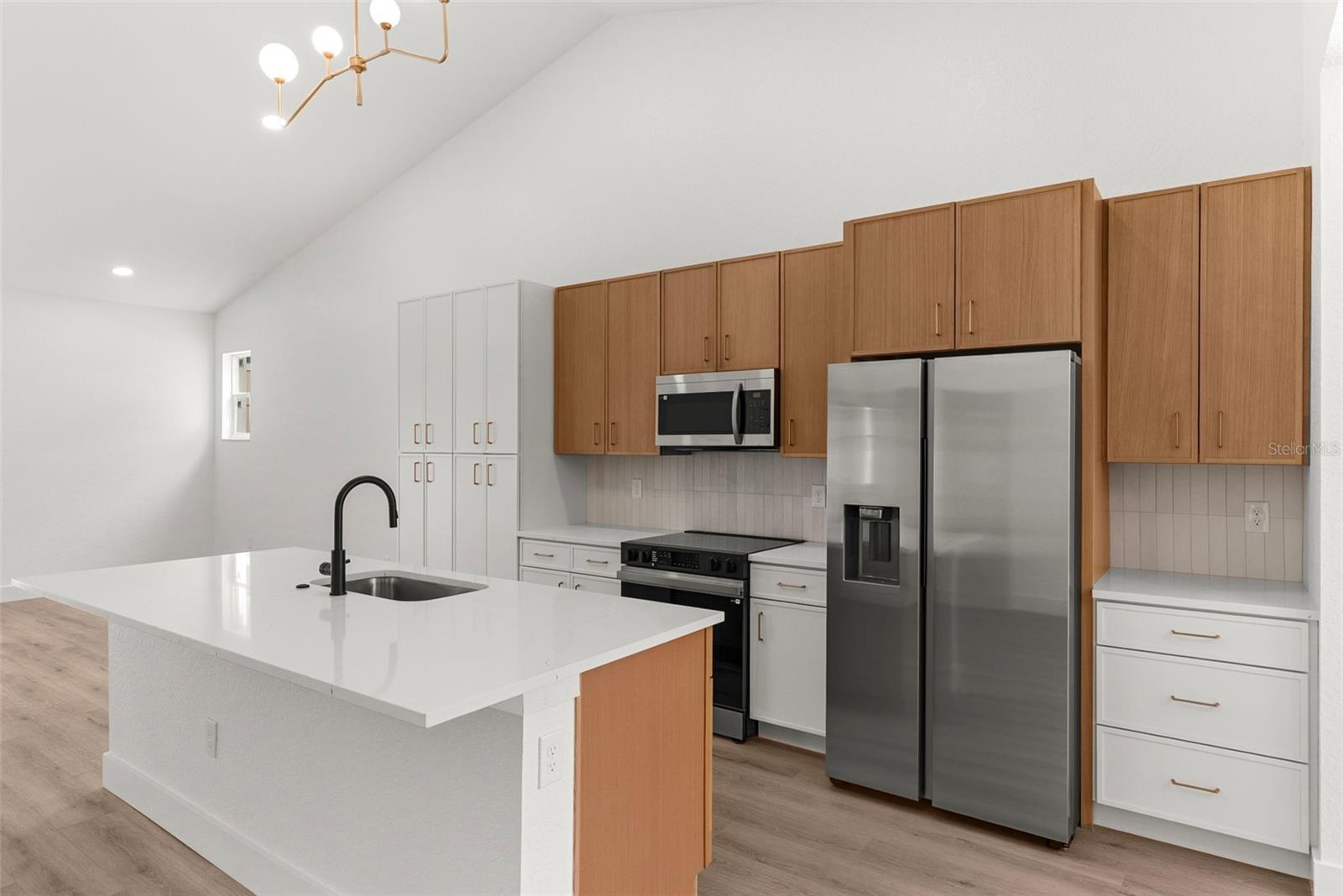 BONITA - Residential