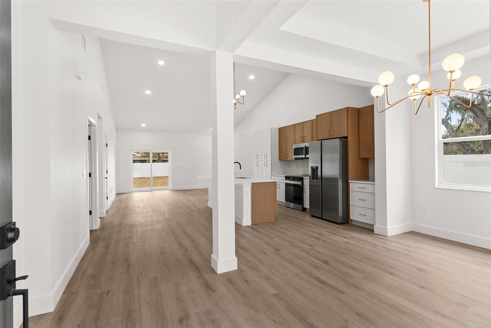 BONITA - Residential