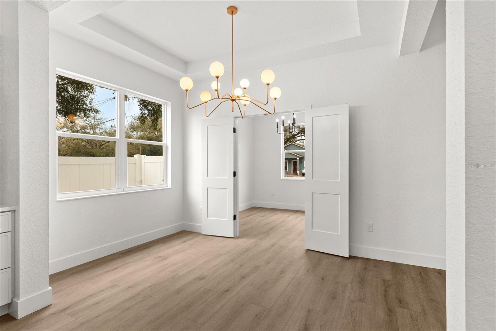 BONITA - Residential