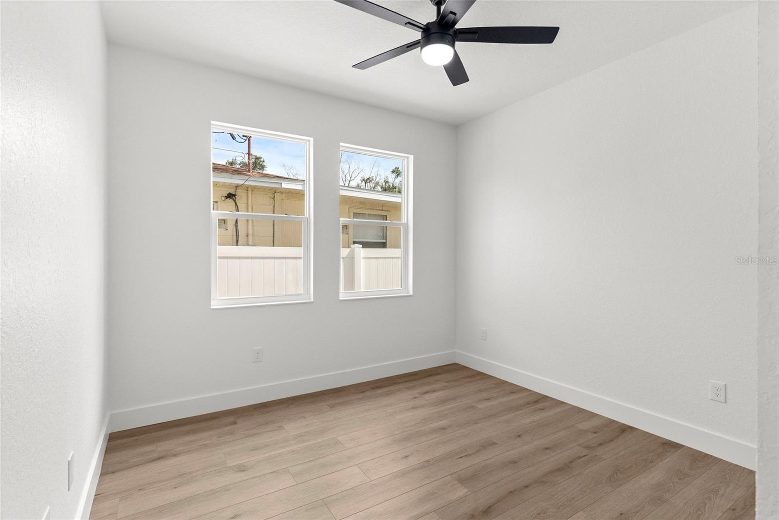 BONITA - Residential