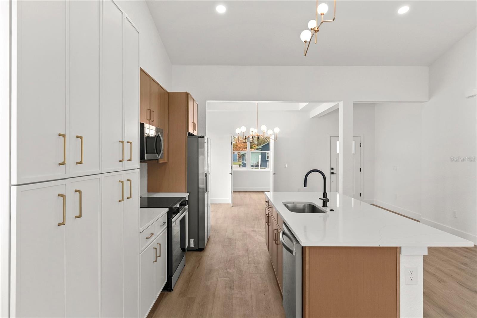 BONITA - Residential