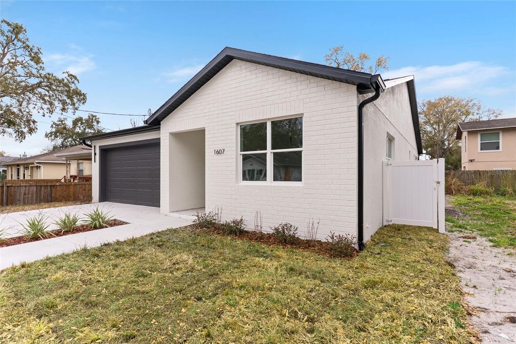 Photo of 1607 E Ida Street, Tampa, FL 33610 (MLS # TB8479429)