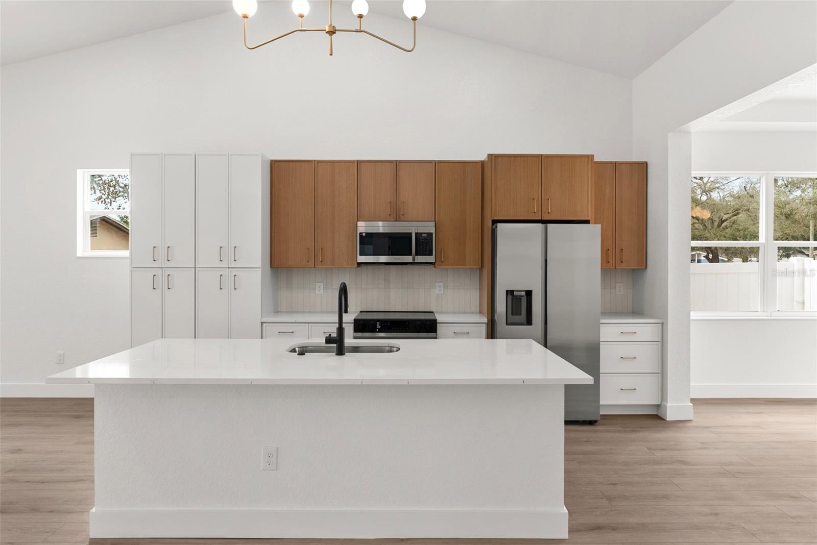 BONITA - Residential