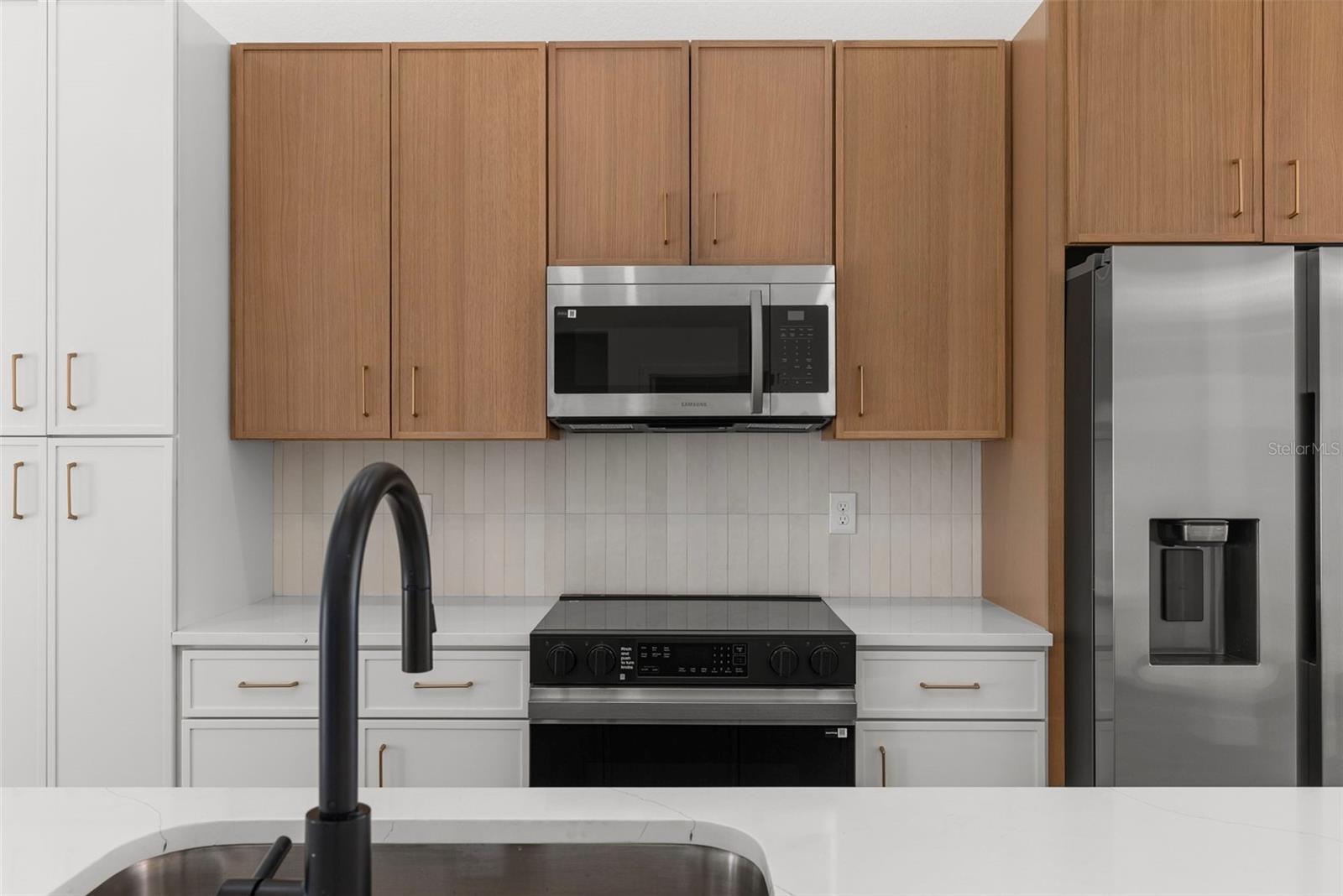 BONITA - Residential