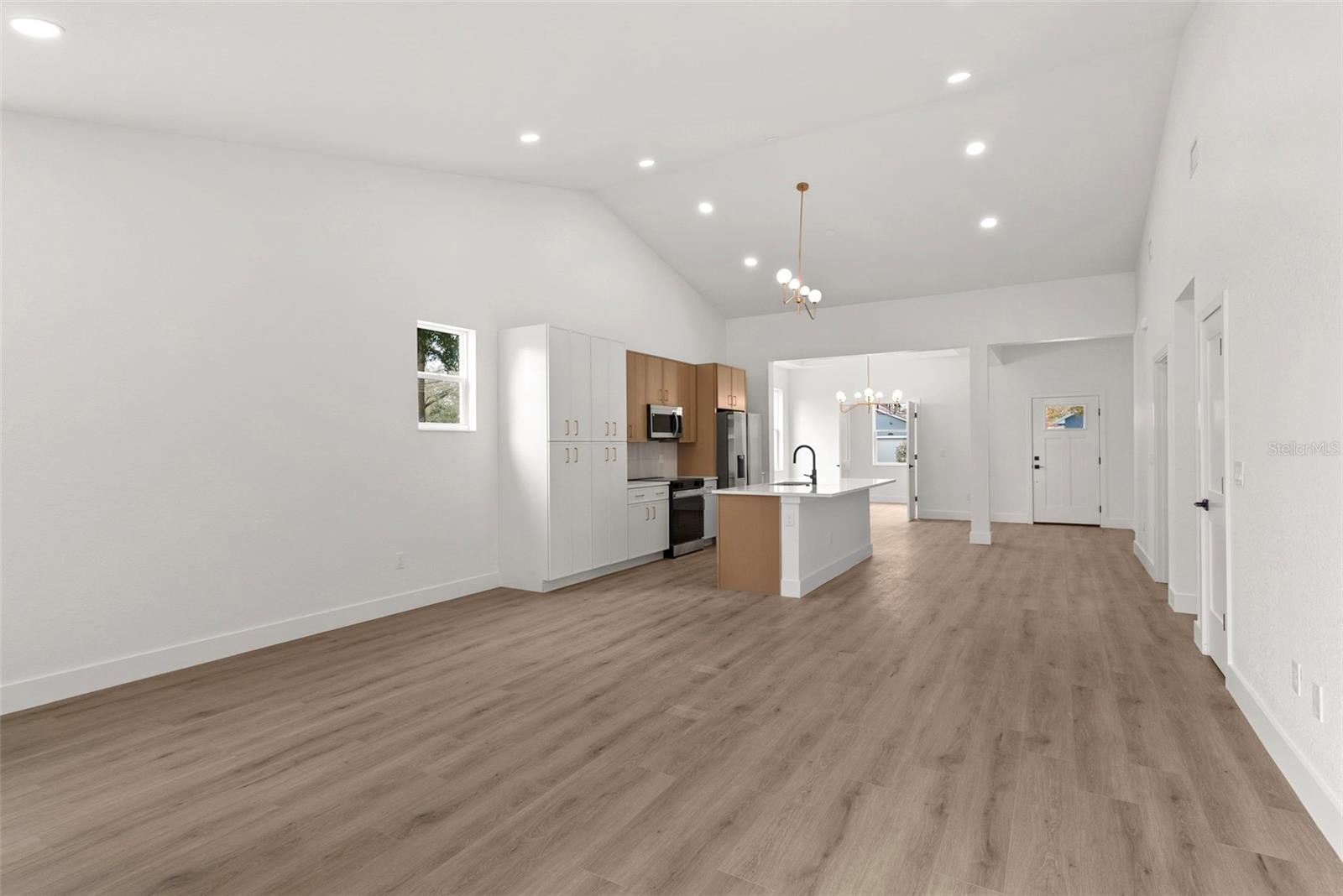 BONITA - Residential