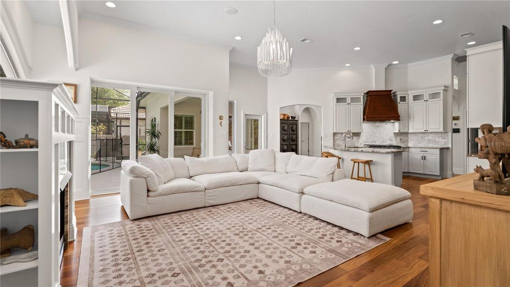 Photo of 4811 Keeneland Circle, Orlando, FL 32819 (MLS # O6399666)