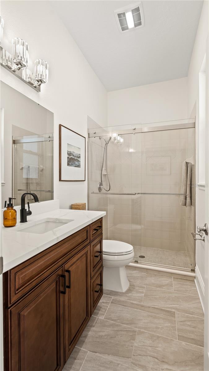 KENSINGTON PARK - Residential