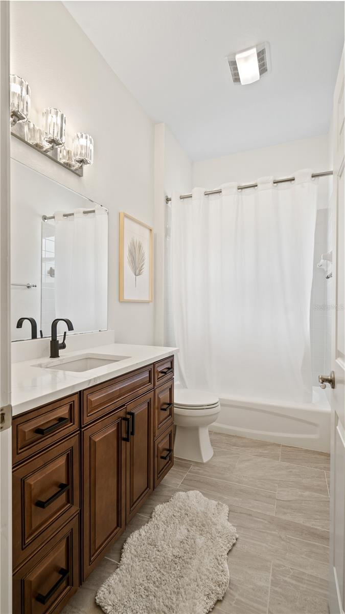 KENSINGTON PARK - Residential