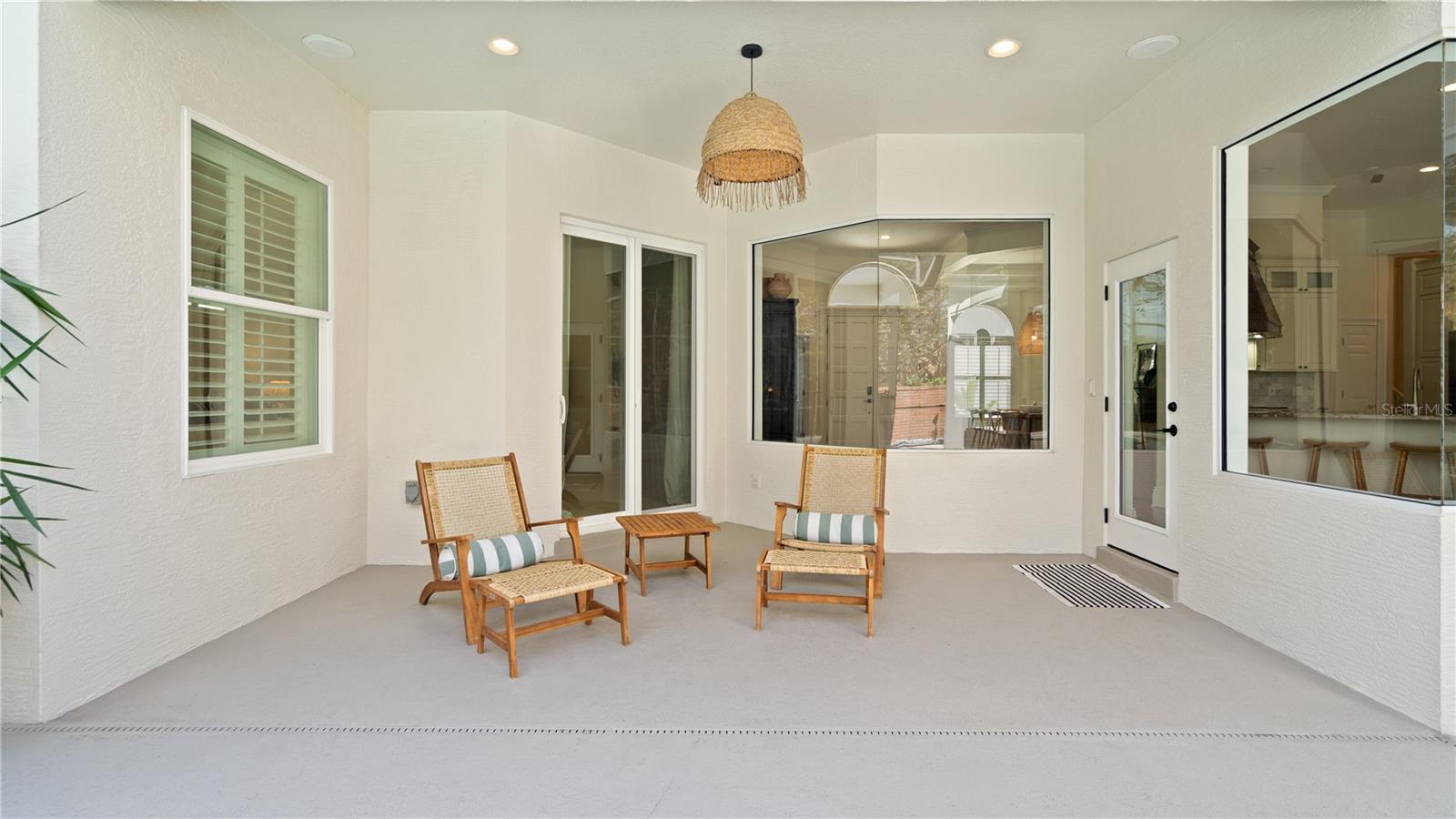 KENSINGTON PARK - Residential