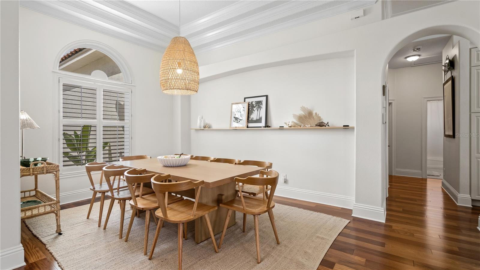 KENSINGTON PARK - Residential