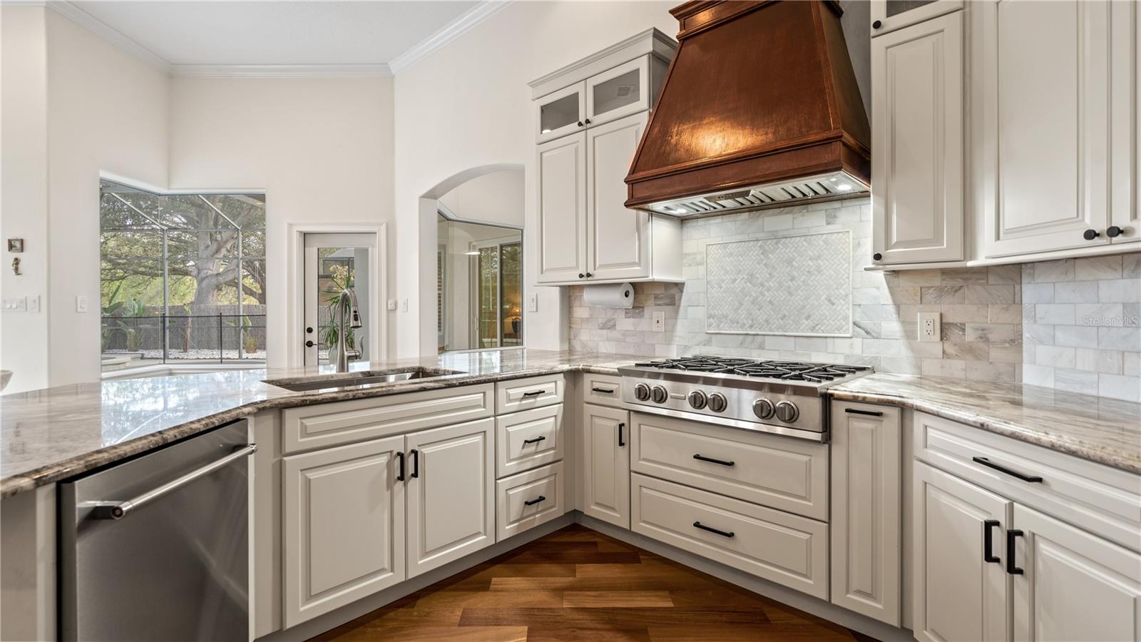 KENSINGTON PARK - Residential