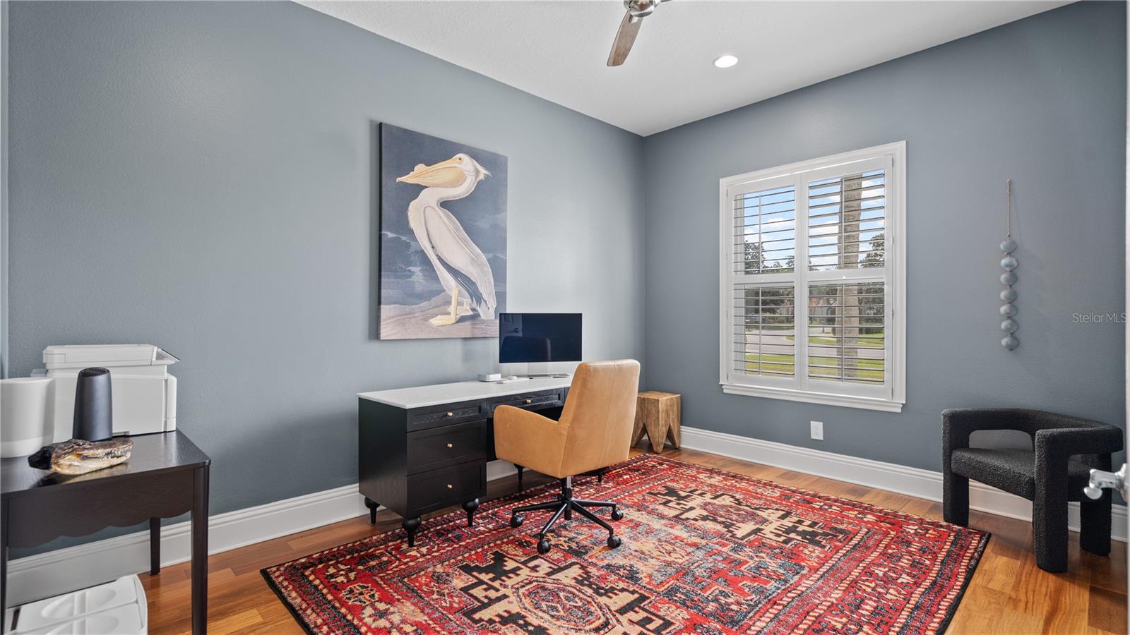 KENSINGTON PARK - Residential