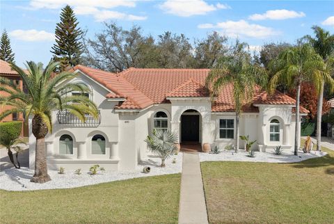 4811 KEENELAND CIRCLE ORLANDO FL 32819