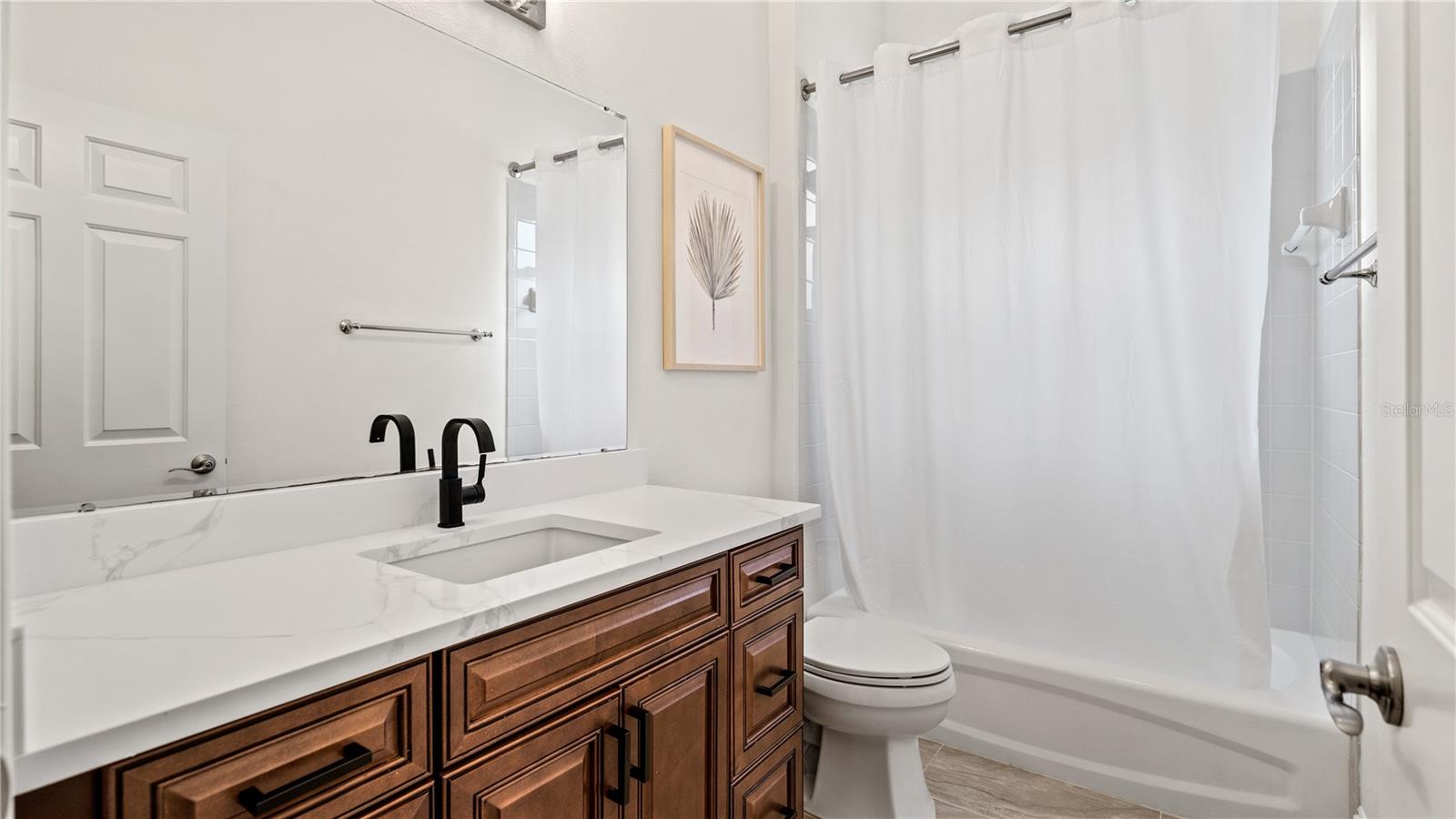 KENSINGTON PARK - Residential