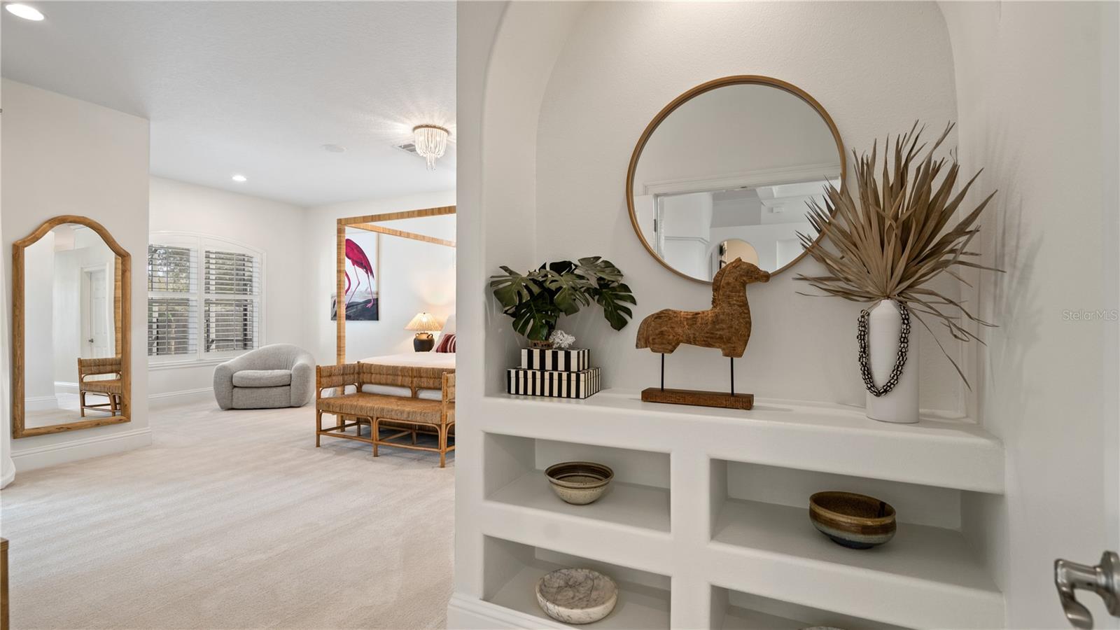 KENSINGTON PARK - Residential