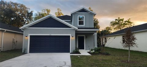 A home in LONGWOOD