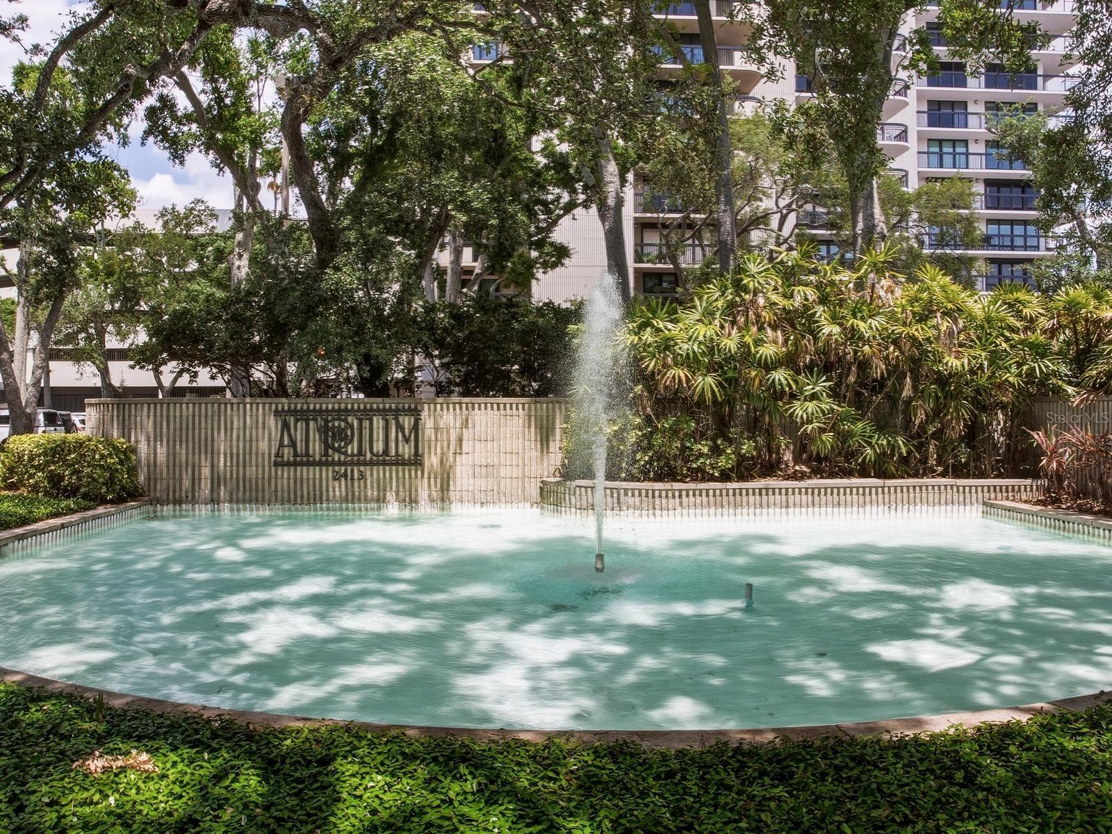 2413 BAYSHORE BOULEVARD 201