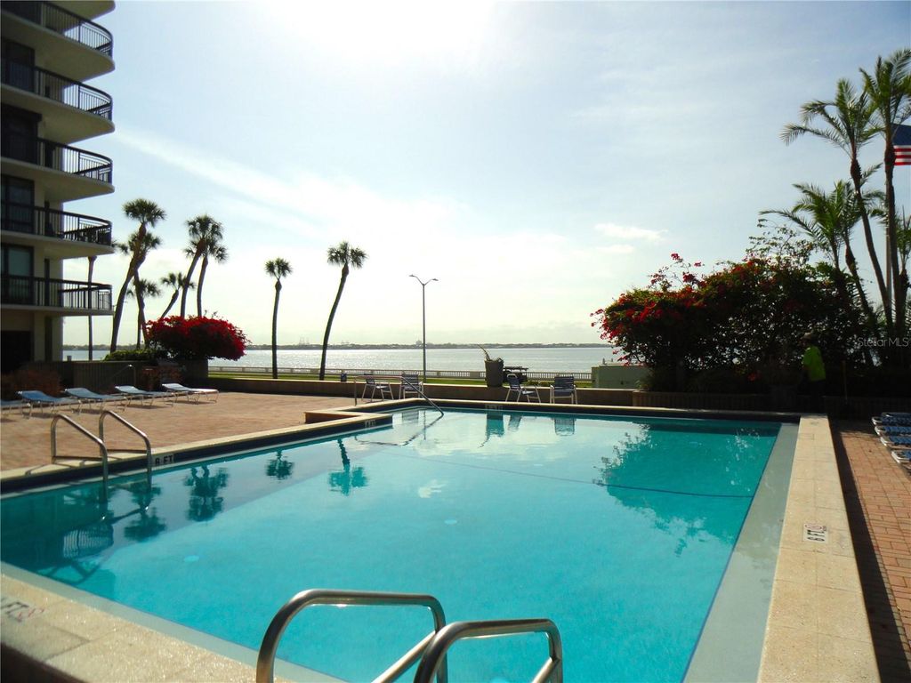 Photo of 2413 Bayshore Boulevard #201, Tampa, FL 33629 (MLS # TB8495053)