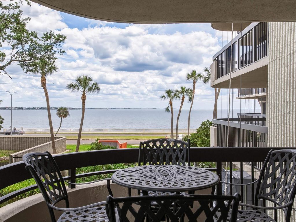 Photo of 2413 Bayshore Boulevard #201, Tampa, FL 33629 (MLS # TB8495053)