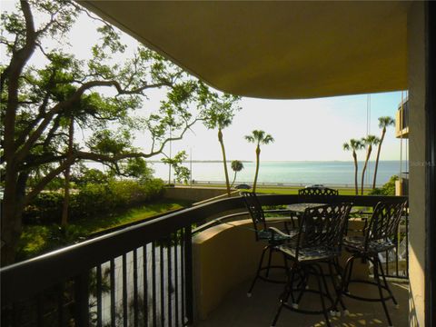 2413 BAYSHORE BOULEVARD 201 TAMPA FL 33629