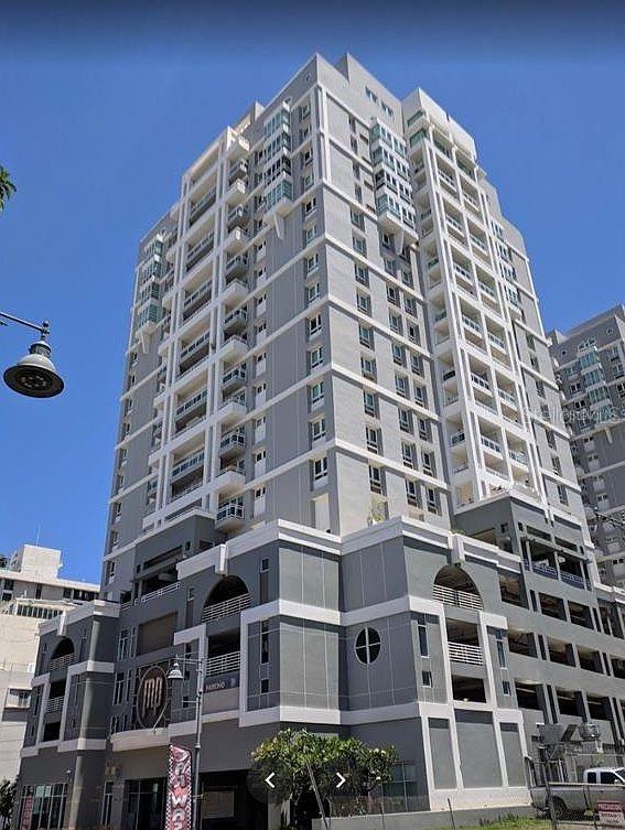 305 CALLE VILLAMIL PH 2001