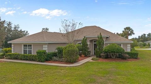 Photo of 36839 Wolf Court, Eustis, FL 32736 (MLS # G5104188)