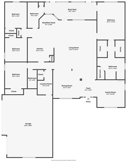 Tiny photo for 36839 Wolf Court, Eustis, FL 32736 (MLS # G5104188)