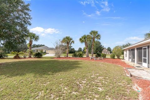 Tiny photo for 36839 Wolf Court, Eustis, FL 32736 (MLS # G5104188)