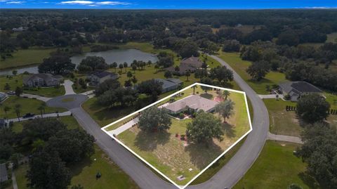 Tiny photo for 36839 Wolf Court, Eustis, FL 32736 (MLS # G5104188)