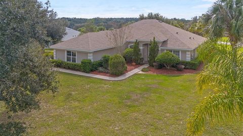 Tiny photo for 36839 Wolf Court, Eustis, FL 32736 (MLS # G5104188)