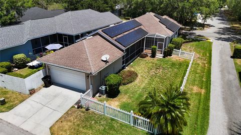 A home in NEW PORT RICHEY