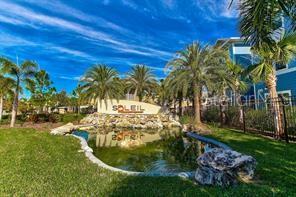 Light and bright three bedroom plus den/office condo in Soleil available for annual rental. This annual Sarasota rental condo is spacious and fully updated with granite and stainless steel appliances in a gated community with fabulous pool and clubhouse. The open floor plan is great for family life as well as entertaining. Kitchen has walk-in pantry. Screened lanai has treed view and access from master bedroom and living area. Features one car attached garage and two parking spaces in driveway. Great location off University Parkway is just minutes from Gulf Beaches and downtown Sarasota with all its dining, shopping, culture and nightlife. Also conveniently located near the UTC Mall as well as I-75 for easy access to St. Pete, Tampa or points south. Golf enthusiasts enjoy a multitude of affordable golf options within a 30-mile radius, close to area major hospitals and Lakewood Ranch Main Street.