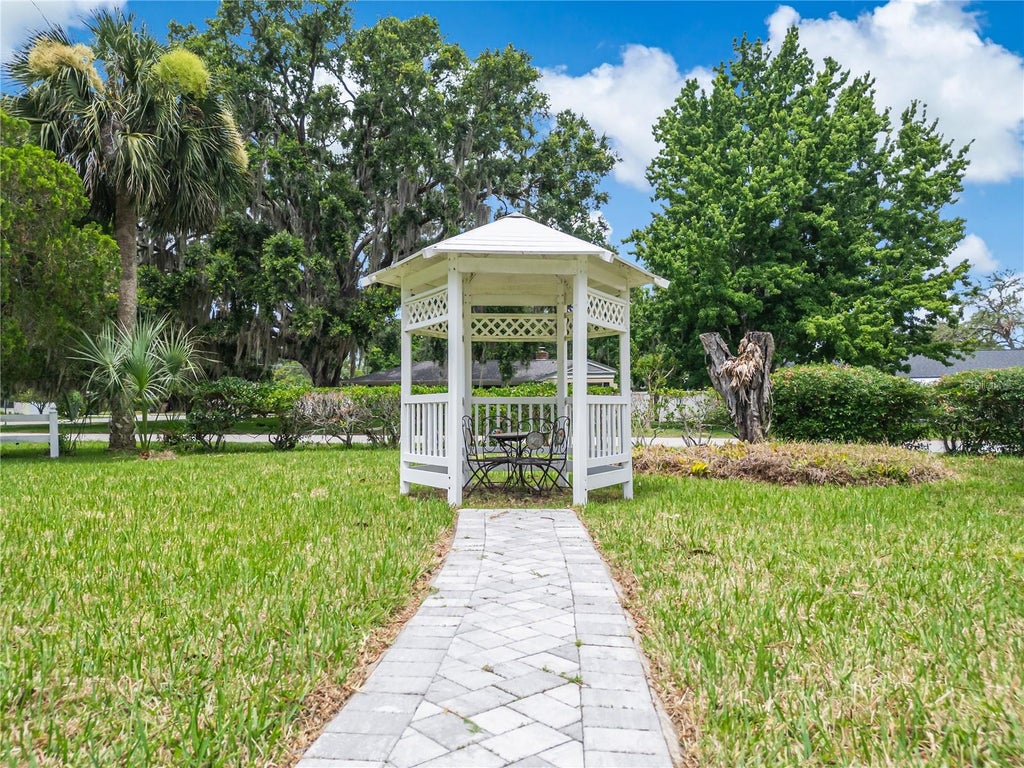 Photo of 1635 Gertrude Place, Mount Dora, FL 32757 (MLS # O6415401)