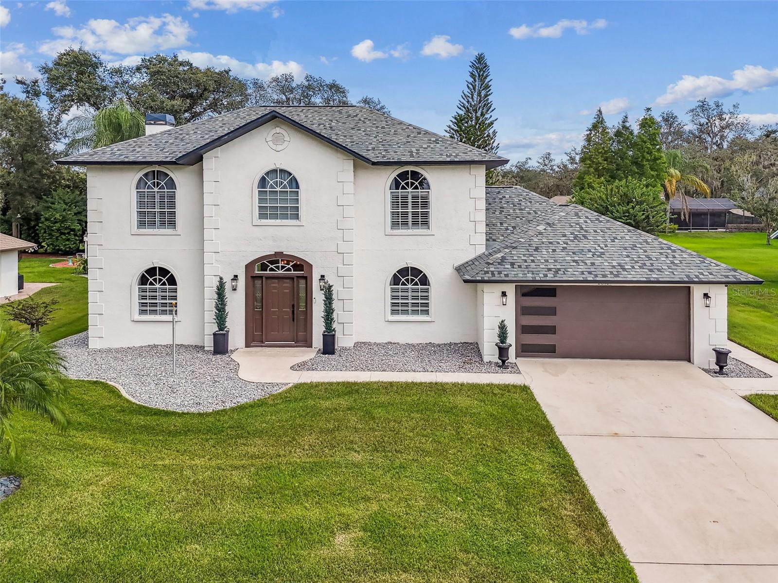 WALDEN LAKE UNIT 26 - Residential