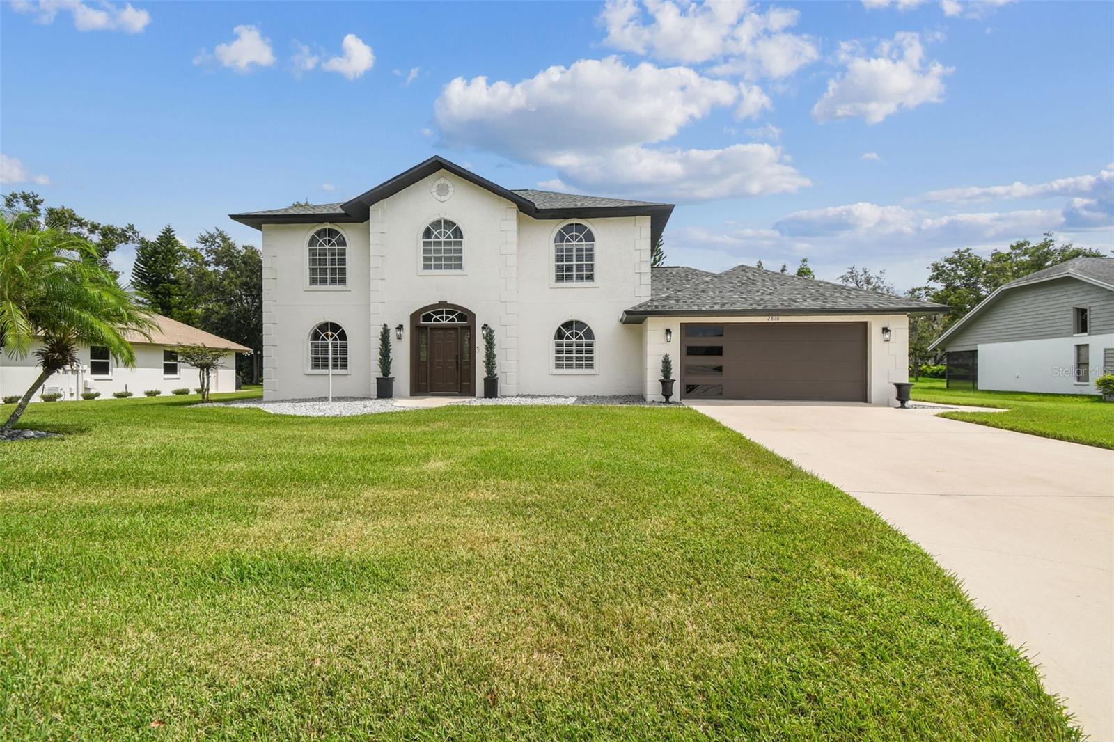 WALDEN LAKE UNIT 26 - Residential