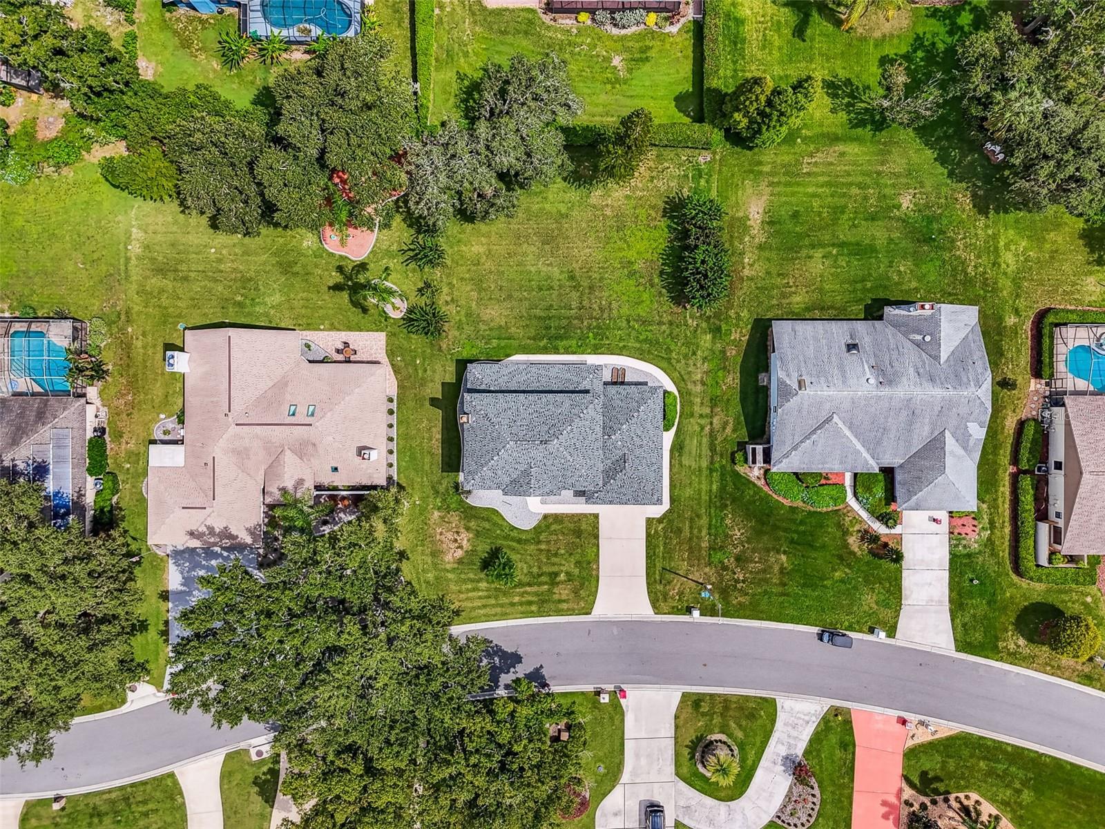 WALDEN LAKE UNIT 26 - Residential