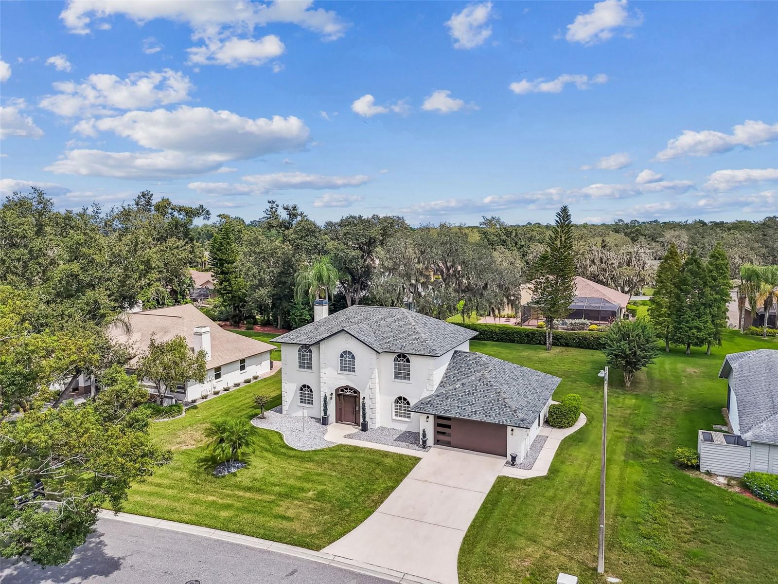 WALDEN LAKE UNIT 26 - Residential