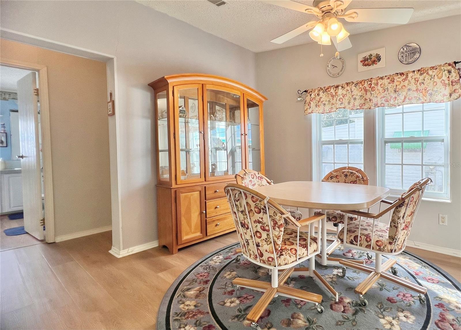 PALM HILL MOBILE HOME PARK UNREC - Residential