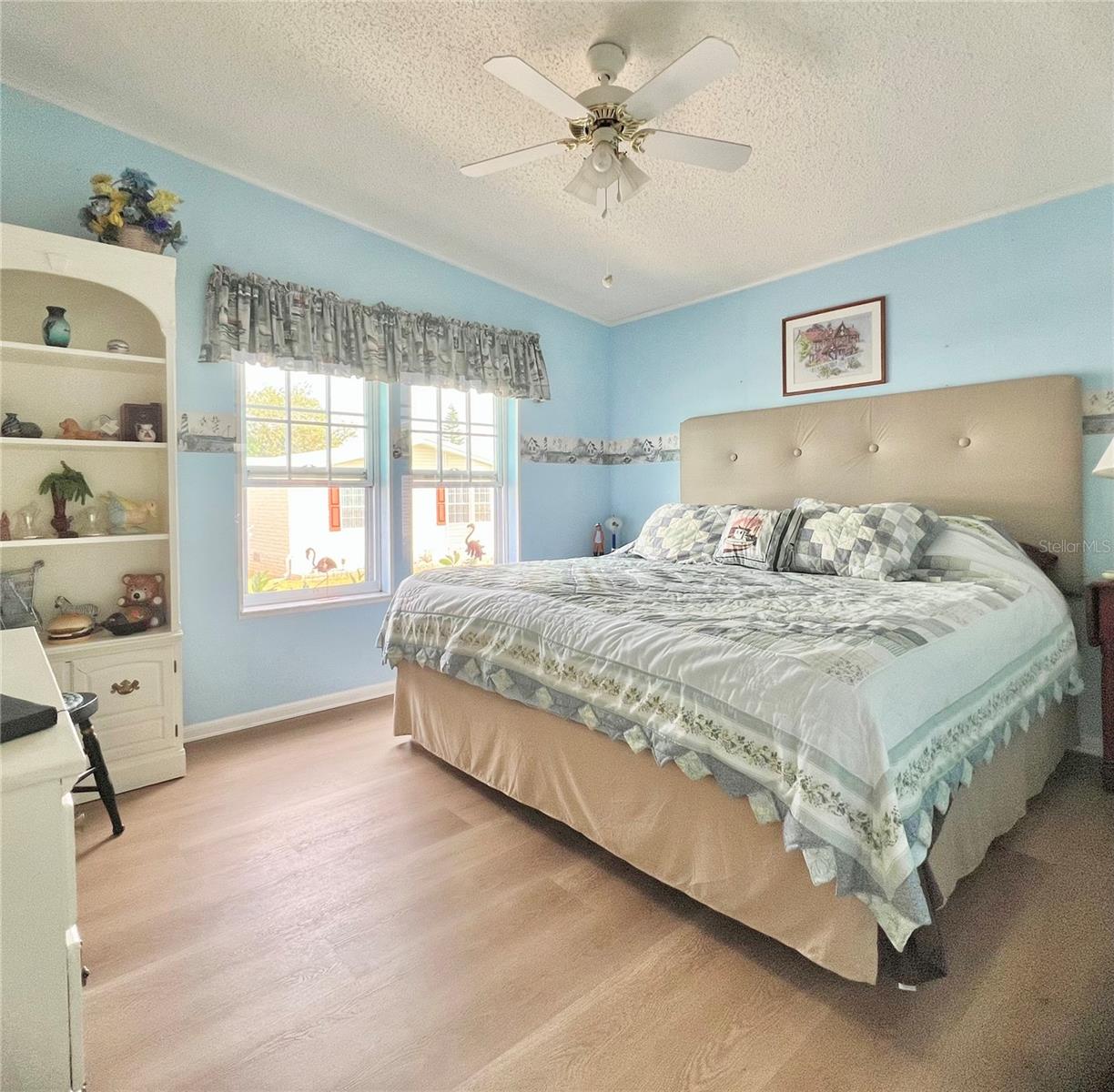 PALM HILL MOBILE HOME PARK UNREC - Residential