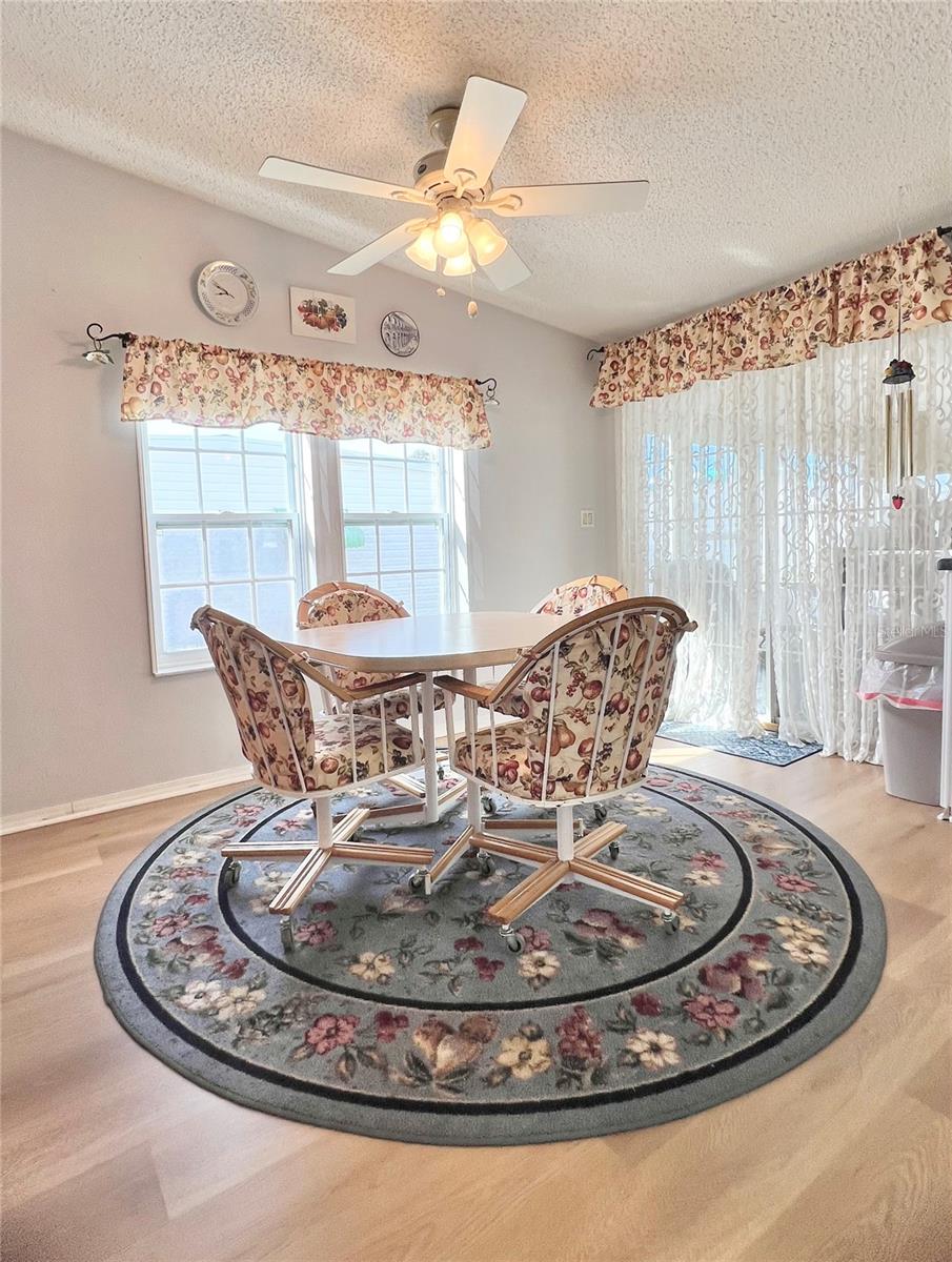 PALM HILL MOBILE HOME PARK UNREC - Residential