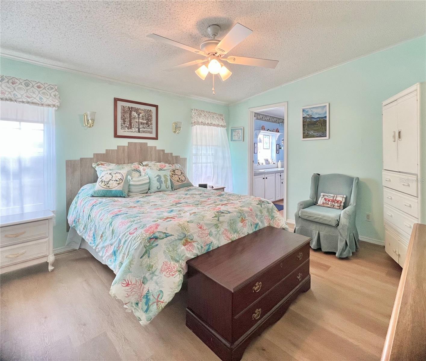 PALM HILL MOBILE HOME PARK UNREC - Residential