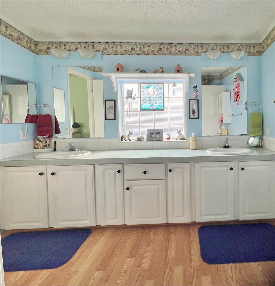 PALM HILL MOBILE HOME PARK UNREC - Residential