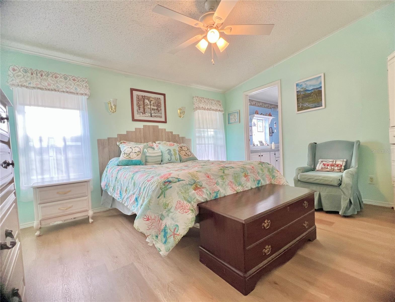 PALM HILL MOBILE HOME PARK UNREC - Residential